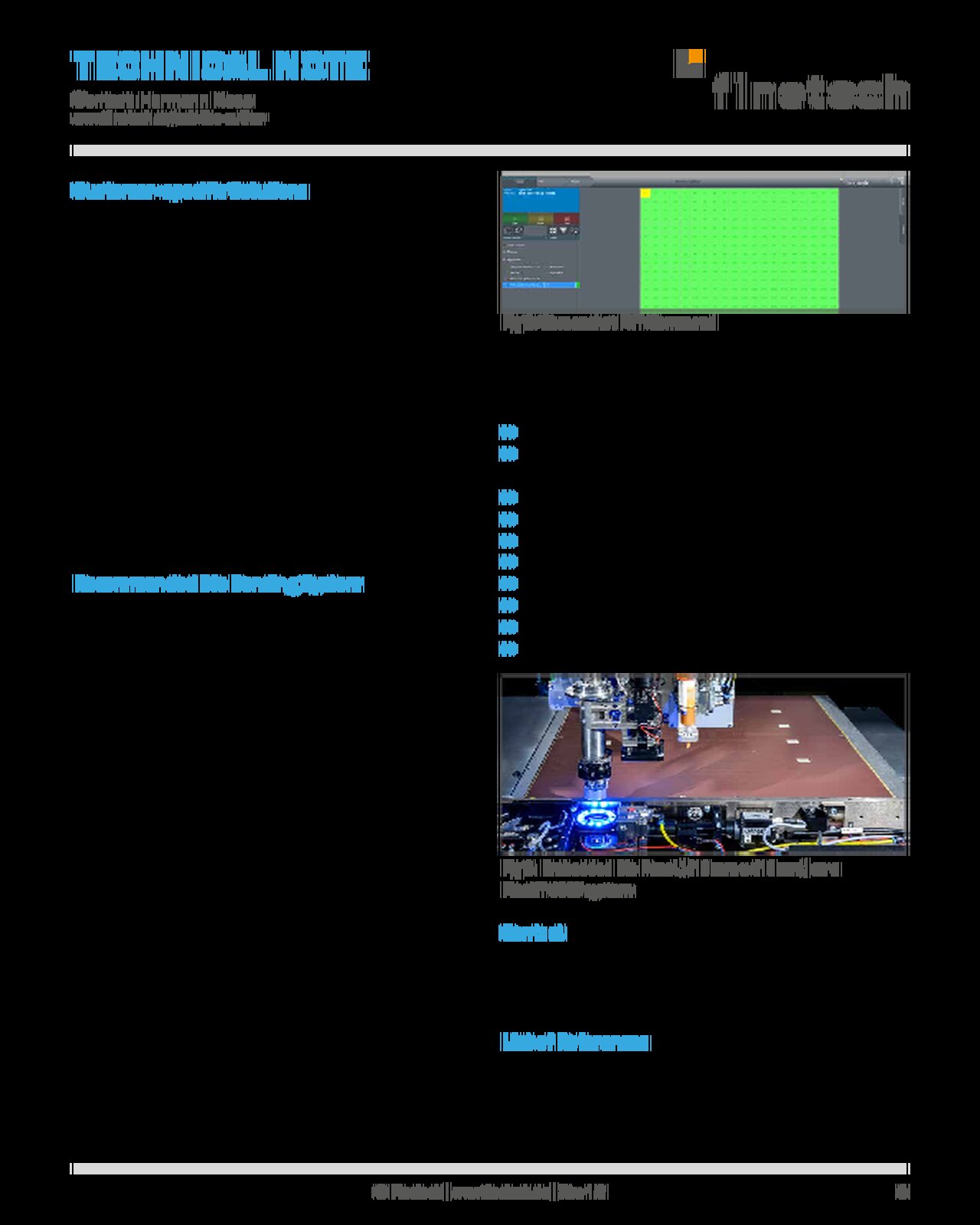 Embedded Die Packaging