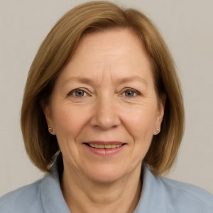 Patricia Patternwoman