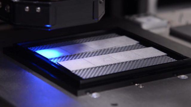 Video Bonding - femto 2 - High Accuracy Automatic Die Bonder