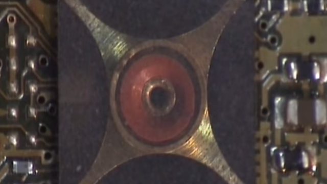 Video Rework - QFN Rework